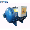 rubber shoes vulcanizing tank